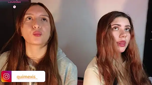 Quimexis online show from February 6, 2026, 4:41 am