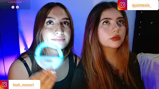 Quimexis online show from June 6, 2026, 4:17 am