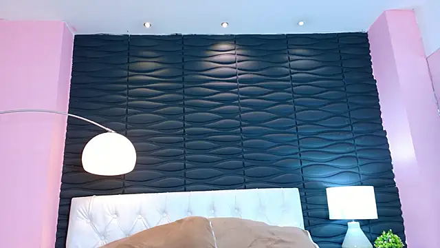 Valery Nasty   online show from October 13, 2025, 5:25 pm