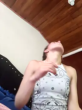 zakura Haruno online show from February 15, 2026, 7:02 pm