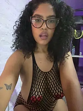 Snapshot of miiabrown18 chatting on July 2, 2026, 1:17 am miiabrown18 online show from July 2, 2026, 1:17 am