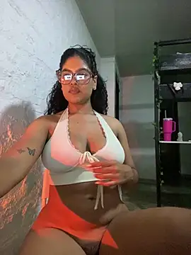 Snapshot of miiabrown18 chatting on June 12, 2026, 1:14 am miiabrown18 online show from June 12, 2026, 1:14 am