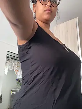 Snapshot of miiabrown18 chatting on October 16, 2025, 9:34 pm miiabrown18 online show from October 16, 2025, 9:34 pm