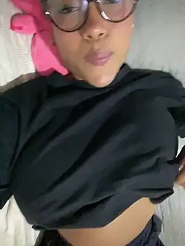 Snapshot of miiabrown18 chatting on November 22, 2025, 3:38 am miiabrown18 online show from November 22, 2025, 3:38 am