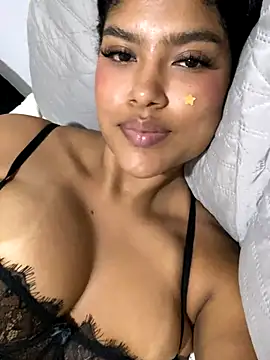 Snapshot of miiabrown18 chatting on November 13, 2025, 2:15 am miiabrown18 online show from November 13, 2025, 2:15 am