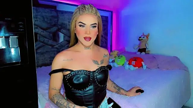 franchescamorgan online show from November 25, 2025, 10:21 pm