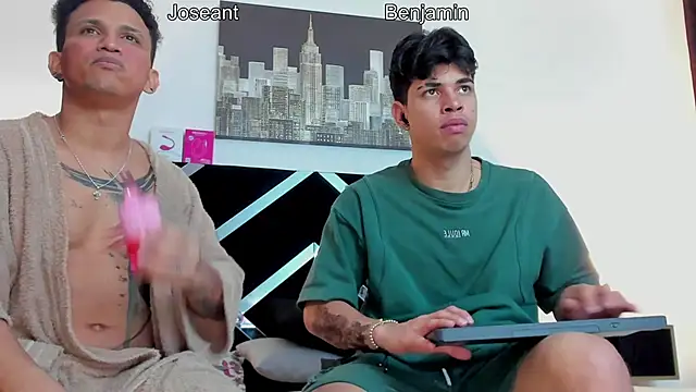 iammariano online show from March 11, 2026, 3:44 am