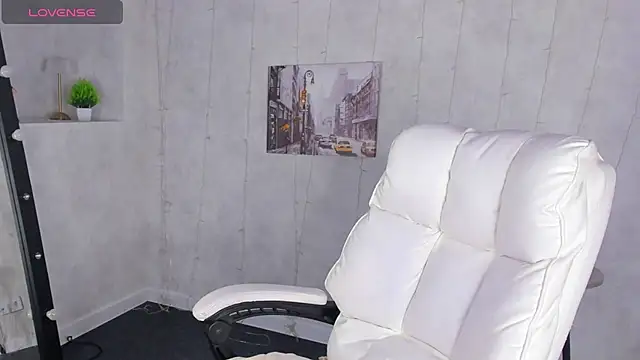 Berta Kelly online show from December 5, 2025, 12:10 am