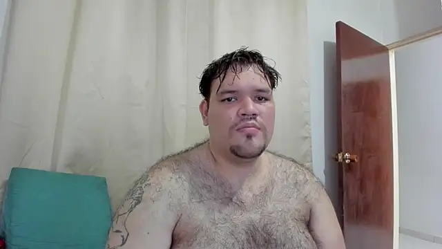 big bearr online show from February 7, 2026, 5:26 am