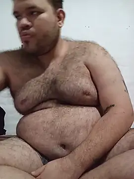 big bearr online show from June 19, 2026, 3:01 am