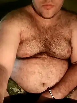 big bearr online show from March 31, 2026, 3:47 pm