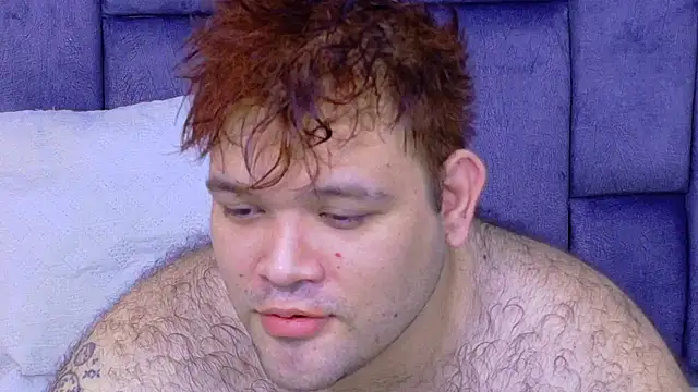 big bearr online show from October 22, 2025, 1:27 am