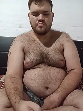 big bearr online show from June 21, 2026, 3:23 am
