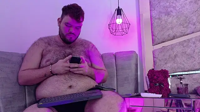 big bearr online show from November 20, 2025, 9:25 pm