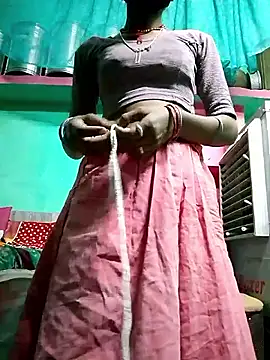 Cuty kinjal online show from October 20, 2025, 10:32 pm