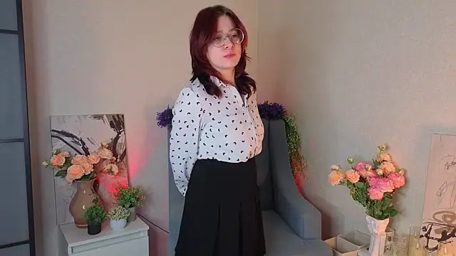 Snapshot of NyamNyamNyammm chatting on September 23, 2025, 2:57 pm NyamNyamNyammm online show from September 23, 2025, 2:57 pm