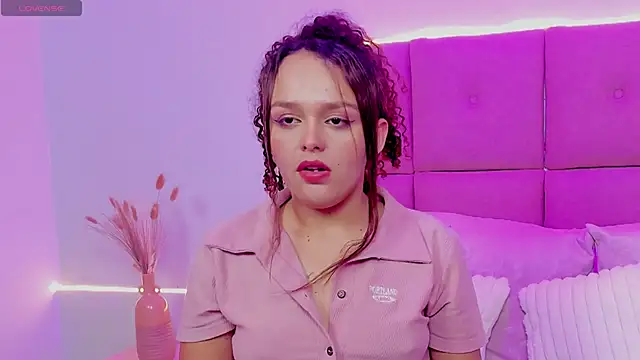 CamilaGomez149 online show from May 10, 2026, 2:04 am