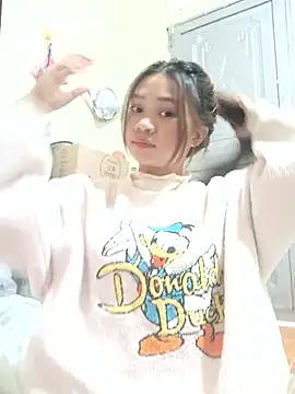 Mayy1 online show from January 8, 2026, 3:23 am