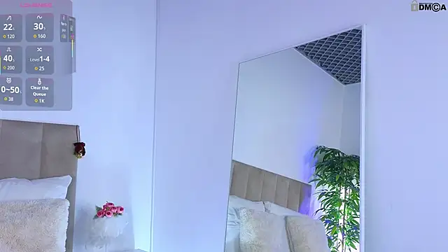 MaryDavies online show from December 22, 2025, 7:08 am