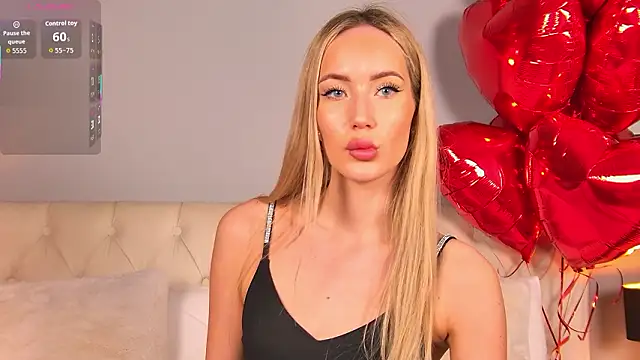 MaryDavies online show from February 22, 2026, 6:49 am