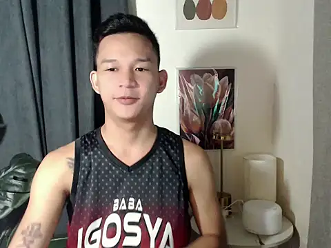 Snapshot of asianmonstercock05 chatting on February 5, 2026, 9:54 pm asianmonstercock05 online show from February 5, 2026, 9:54 pm