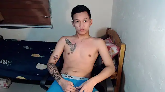 Snapshot of asianmonstercock05 chatting on September 27, 2025, 6:58 pm asianmonstercock05 online show from September 27, 2025, 6:58 pm