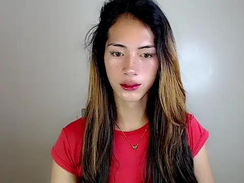 ashley bombshell online show from October 17, 2025, 8:21 pm