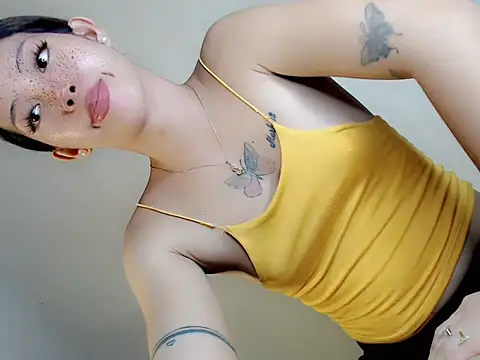 ashley bombshell online show from May 27, 2026, 1:57 am