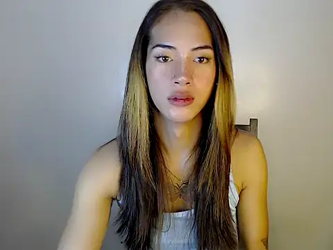 ashley bombshell online show from October 27, 2025, 8:10 pm