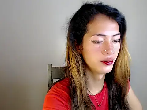 ashley bombshell online show from October 16, 2025, 8:28 pm