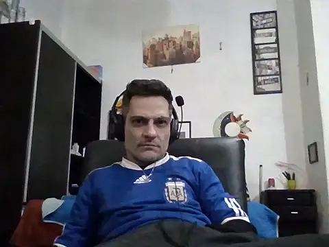 SexyStrp online show from June 28, 2026, 11:38 am