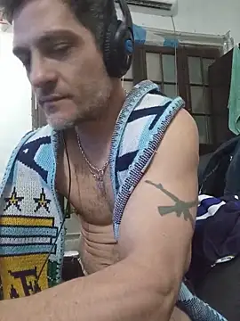 SexyStrp online show from June 21, 2026, 10:54 am