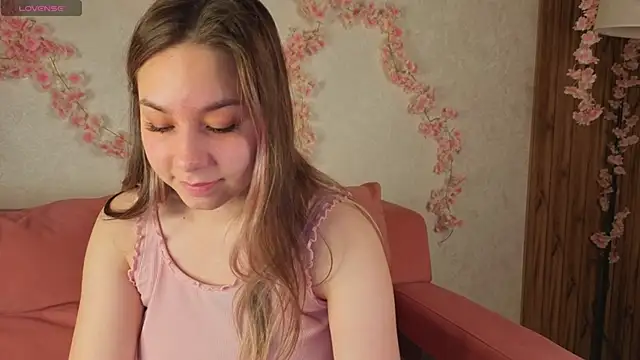 Al1ice Moures online show from November 20, 2025, 1:39 am