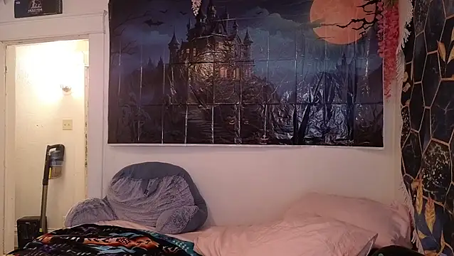 Snapshot of xofrankiefinexo chatting on October 14, 2025, 7:20 am xofrankiefinexo online show from October 14, 2025, 7:20 am