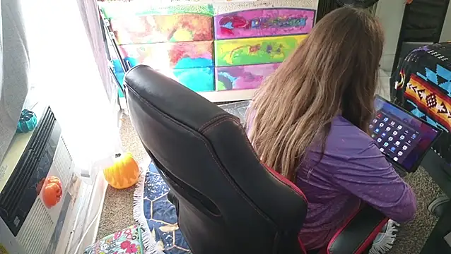 Snapshot of xofrankiefinexo chatting on October 2, 2025, 4:32 pm xofrankiefinexo online show from October 2, 2025, 4:32 pm