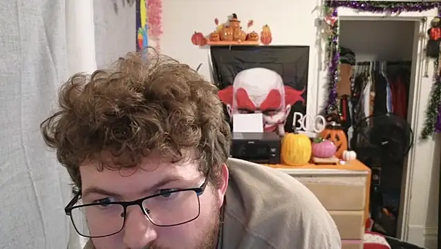 Snapshot of xofrankiefinexo chatting on October 6, 2025, 8:15 am xofrankiefinexo online show from October 6, 2025, 8:15 am