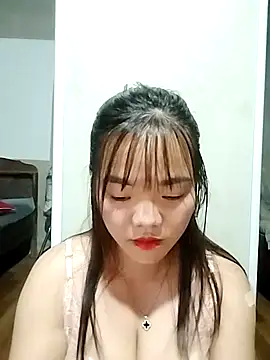 Snapshot of Meomeo-meo chatting on September 24, 2025, 8:21 am Meomeo-meo online show from September 24, 2025, 8:21 am