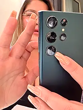 HornyBella88 online show from December 2, 2025, 11:45 am