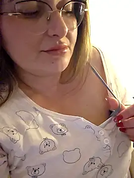 HornyBella88 online show from January 12, 2026, 4:14 pm