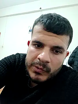 Snapshot of kadiirsekercii chatting on October 10, 2025, 2:56 am kadiirsekercii online show from October 10, 2025, 2:56 am