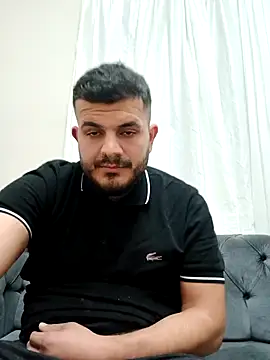 kadiirsekercii online show from October 13, 2025, 2:02 am