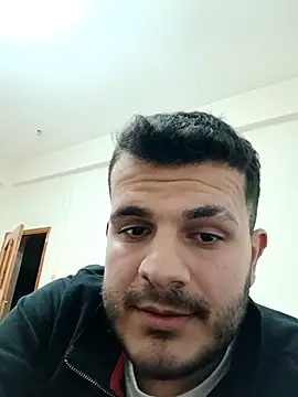 kadiirsekercii online show from November 25, 2025, 8:31 pm