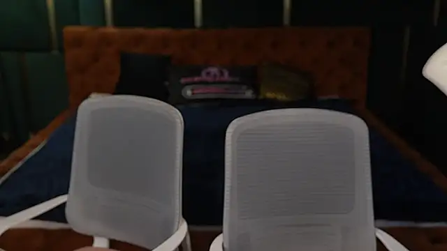 Luchi Sun online show from November 19, 2025, 11:21 am