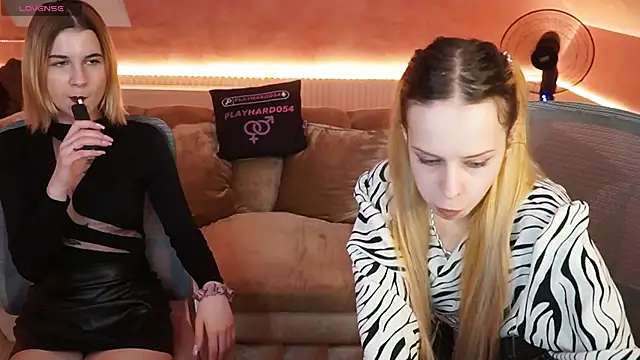 Luchi Sun online show from November 13, 2025, 11:14 am