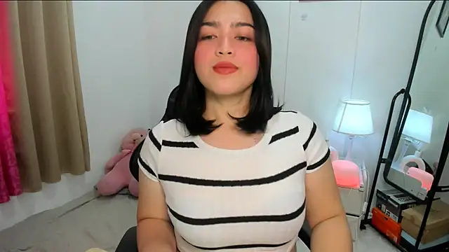 Snapshot of BubbbleButtDemi chatting on October 3, 2025, 7:21 am BubbbleButtDemi online show from October 3, 2025, 7:21 am