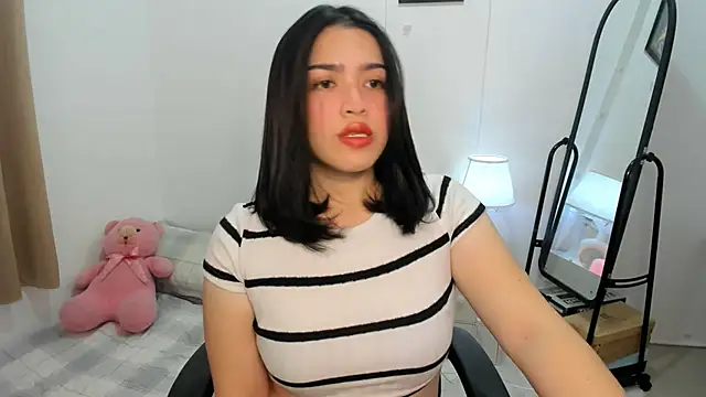 Snapshot of BubbbleButtDemi chatting on October 24, 2025, 1:15 am BubbbleButtDemi online show from October 24, 2025, 1:15 am