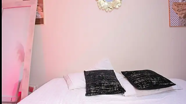 CharlottePetitte online show from January 5, 2026, 7:50 pm