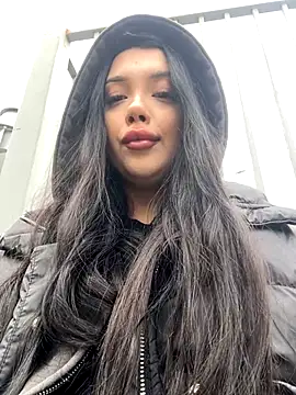 kiss Lissa online show from November 14, 2025, 10:19 am