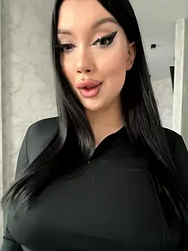 kiss Lissa online show from January 8, 2026, 11:38 am