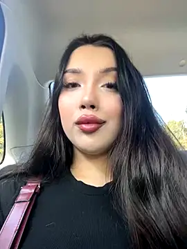 Snapshot of kiss_Lissa chatting on September 25, 2025, 9:37 am kiss Lissa online show from September 25, 2025, 9:37 am